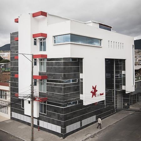 Hotel Star Pasto Exterior foto